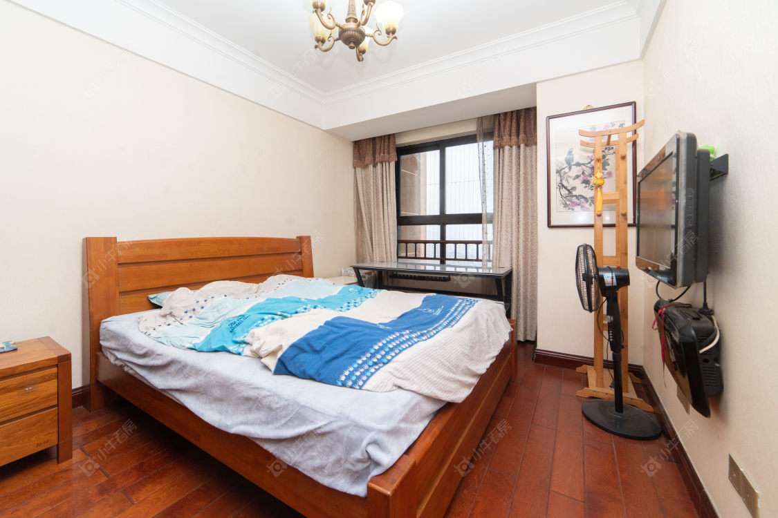 新城香悦半岛南区房源室内图 常州新城香悦半岛南区在售二手房源室内图_小牛看房