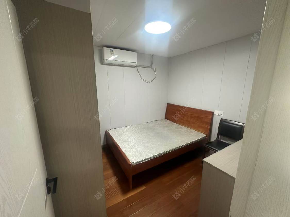 常州大学新村三社区在租房源_小牛看房