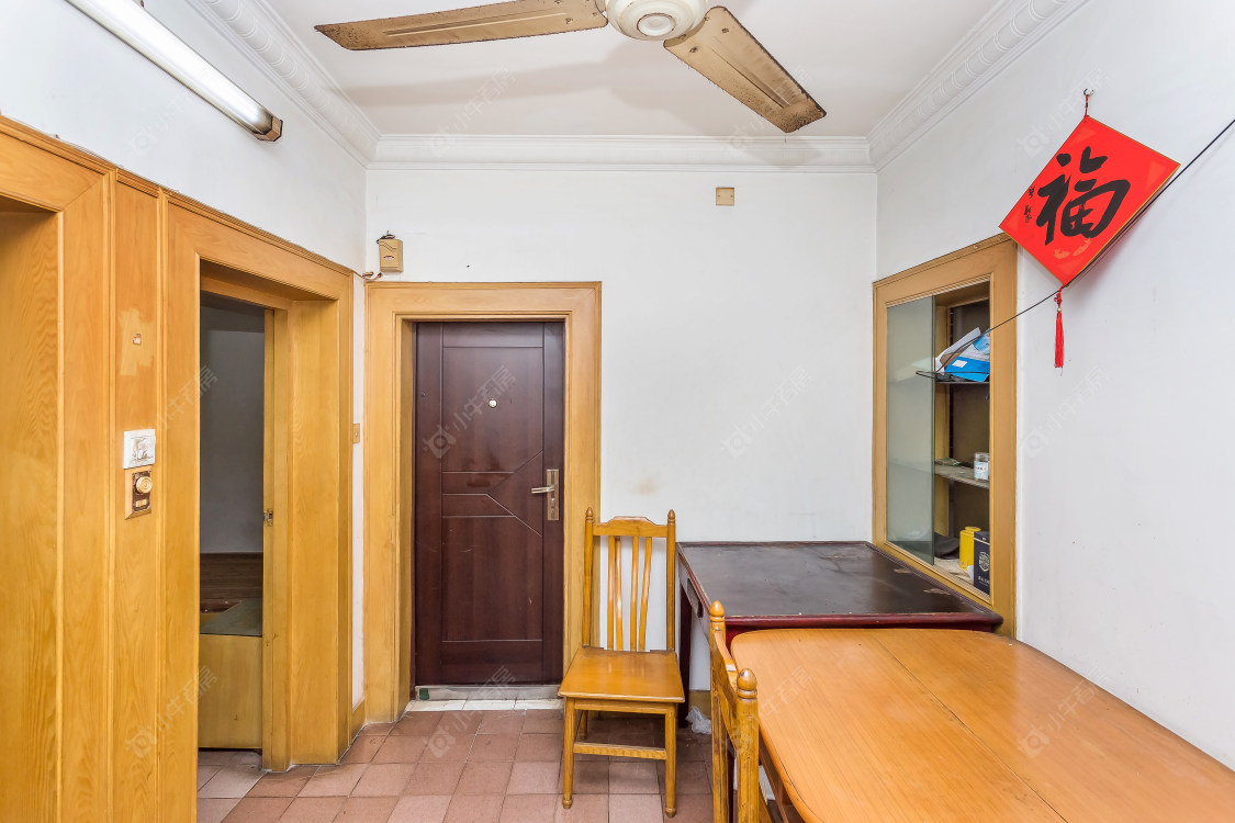 红梅新村房源室内图 常州红梅新村在售二手房源室内图_小牛看房