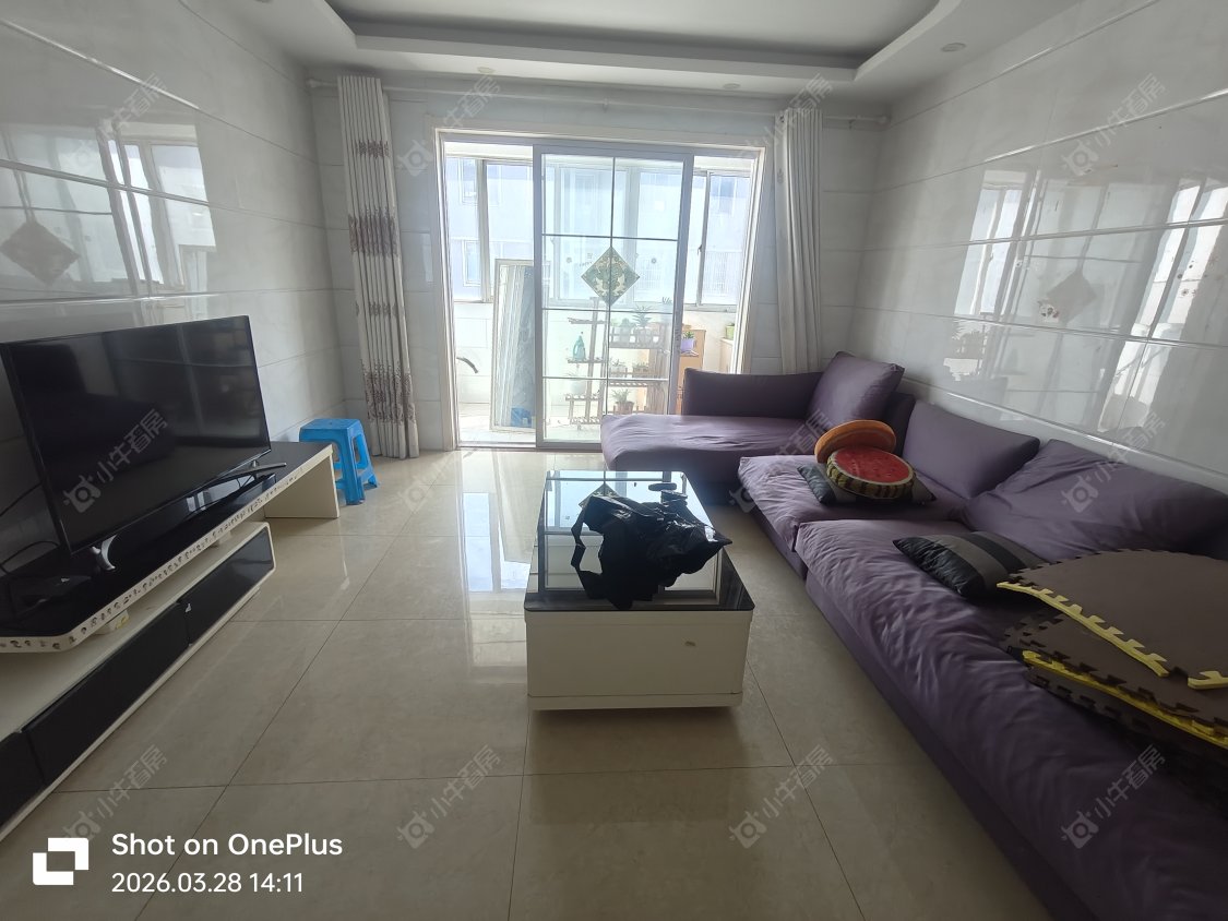 常州学府东苑在租房源室内图_小牛看房