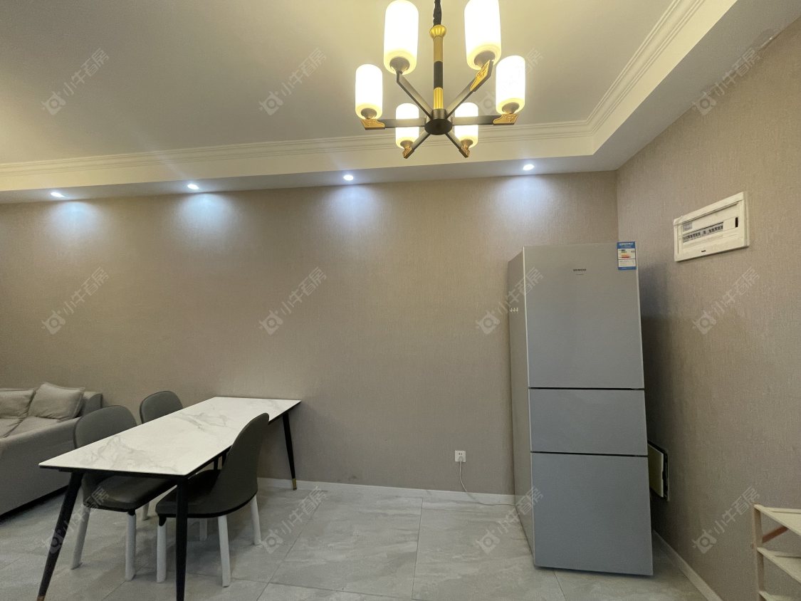 常州金新鼎邦在租房源_小牛看房