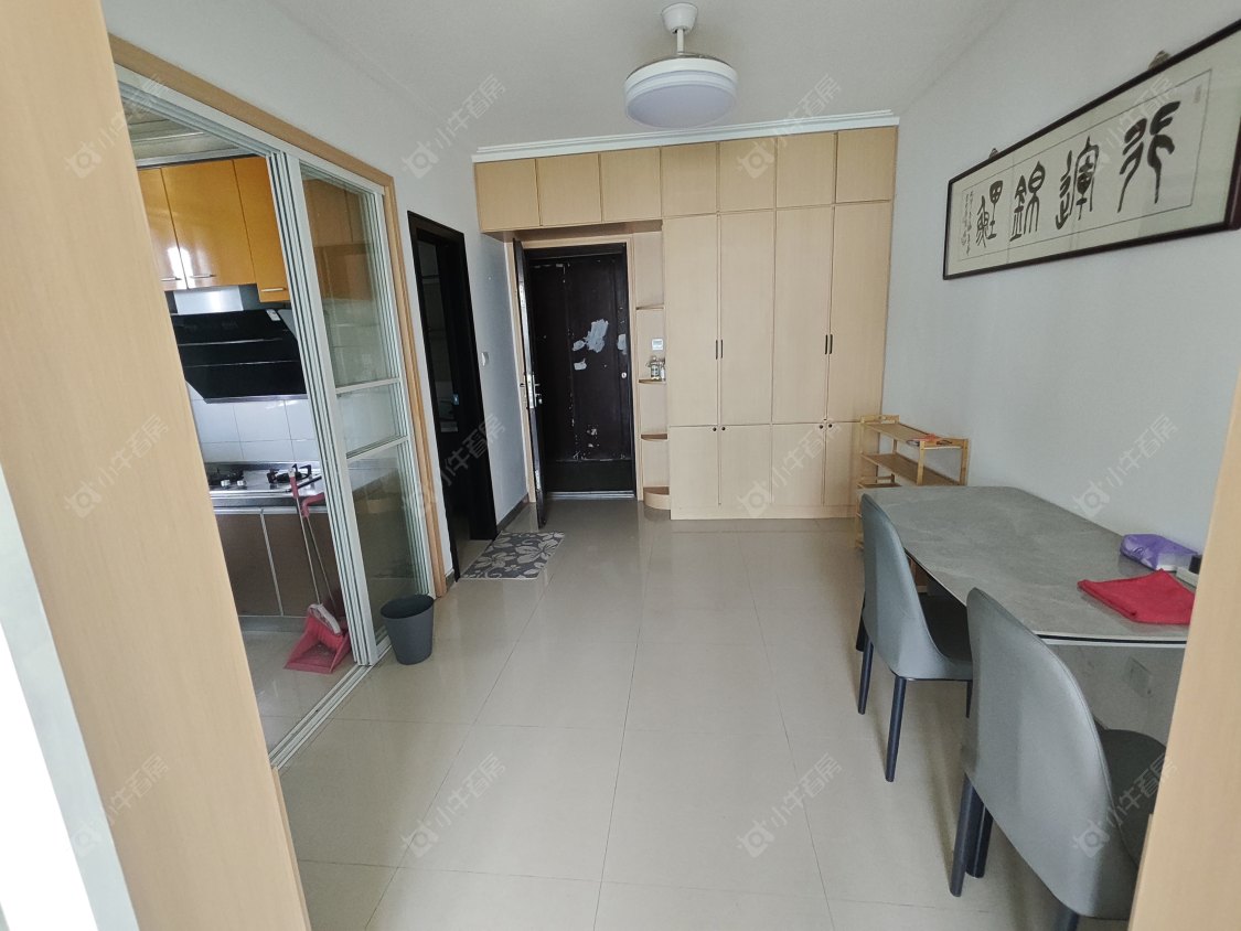 常州怡康花园在租房源_小牛看房