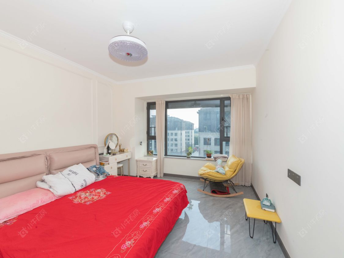 常州雅居乐路劲棠颂在售二手房源室内图_小牛看房