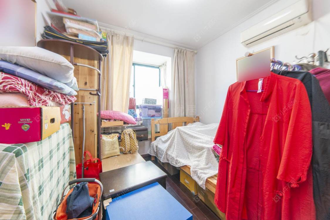 常州随园锦湖公寓在售二手房源室内图_小牛看房