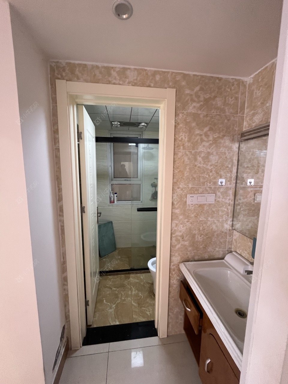 常州华润国际二期在租房源户型图_小牛看房