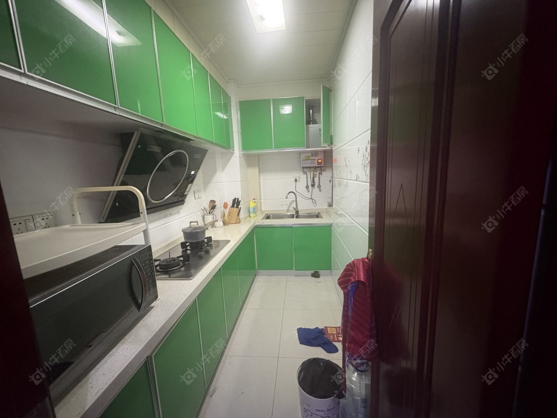 常州绿都万和城二区在租房源_小牛看房