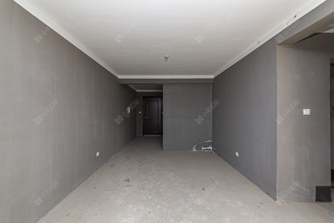 常州碧桂园都市森林在售二手房源室内图_小牛看房