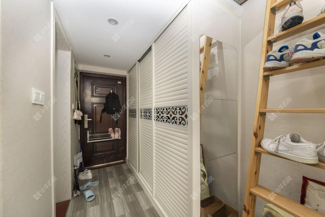 常州丰乐尚都在租房源_小牛看房