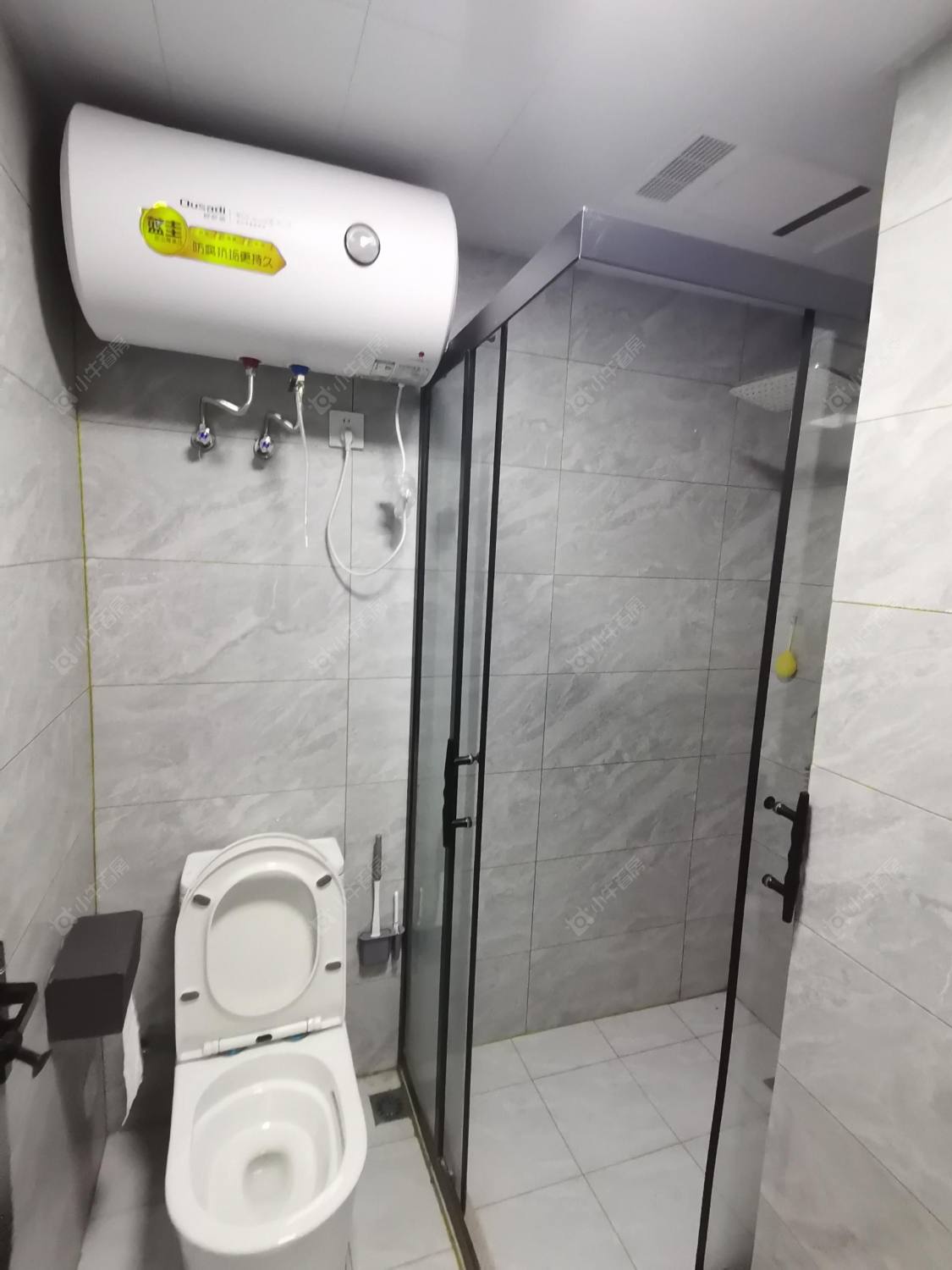 常州新龙江城市广场在租房源室内图_小牛看房