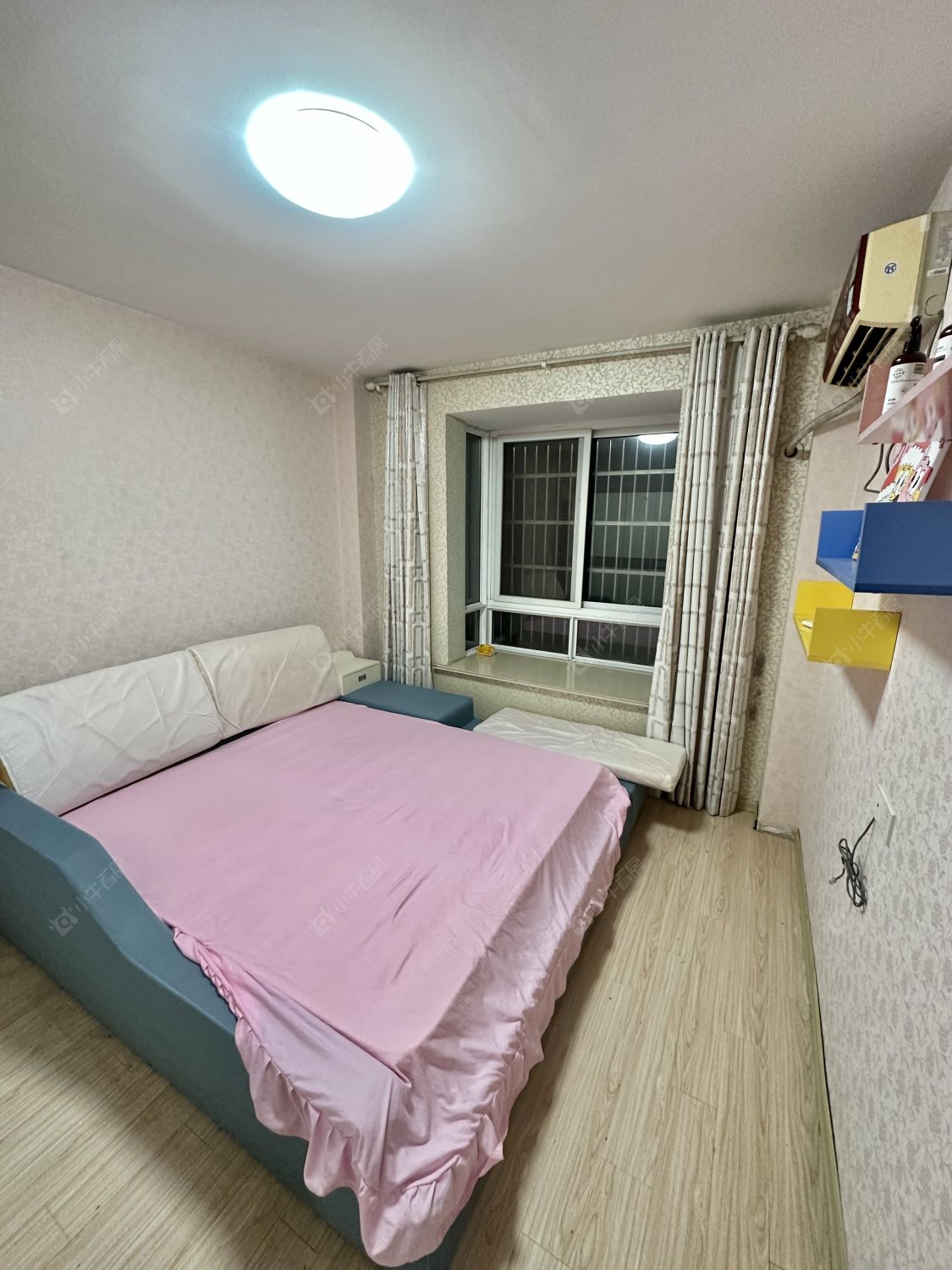 常州金水湾在租房源_小牛看房