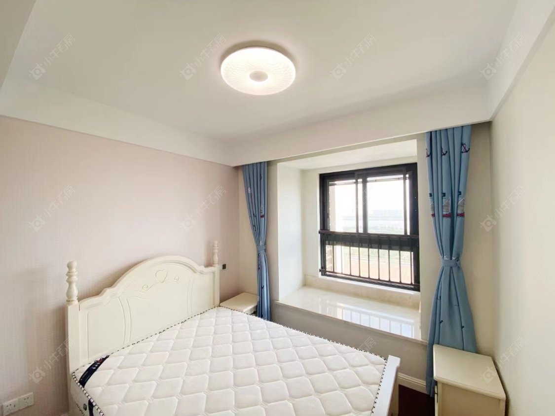 常州新城金郡(金坛)1区在租房源_小牛看房