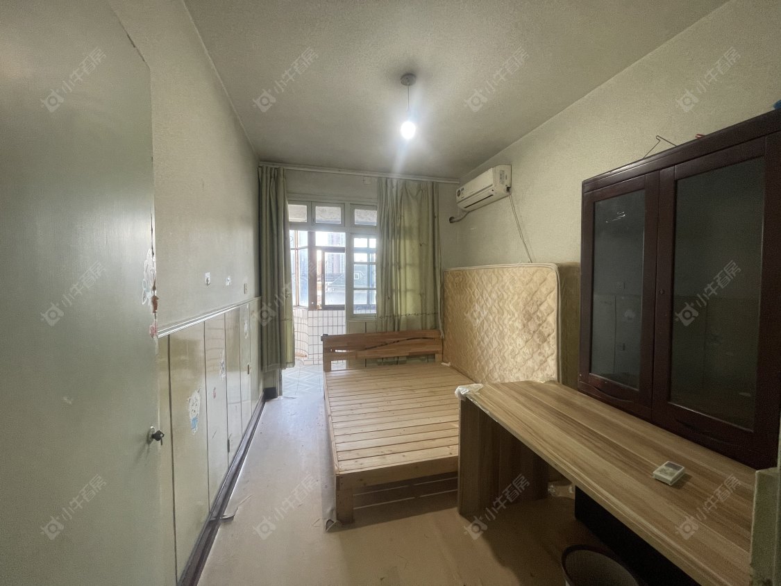 常州浦南新村在租房源室内图_小牛看房