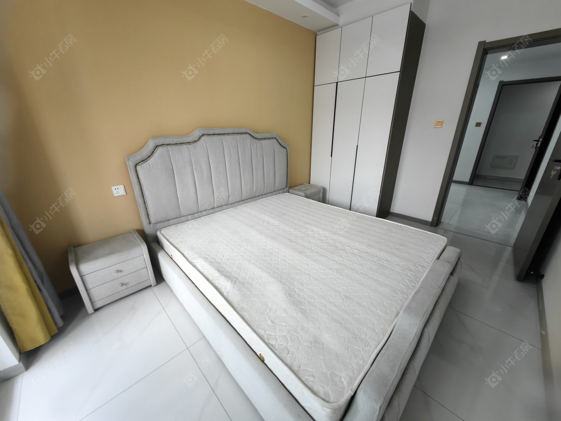 常州潞城花苑在租房源室内图_小牛看房