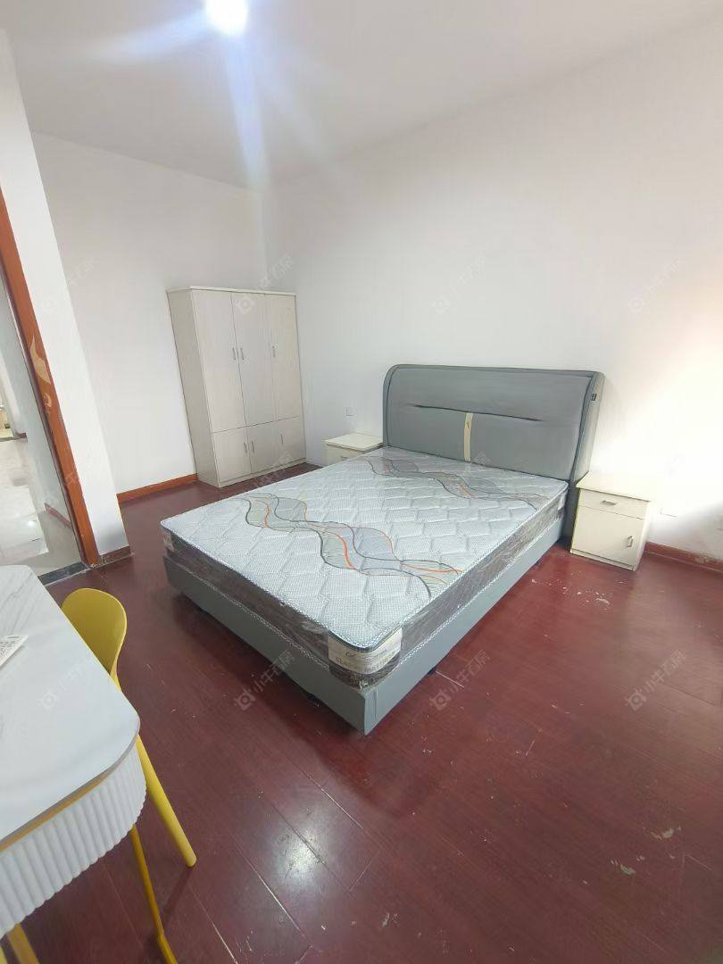 常州新景花苑四期在租房源室内图_小牛看房