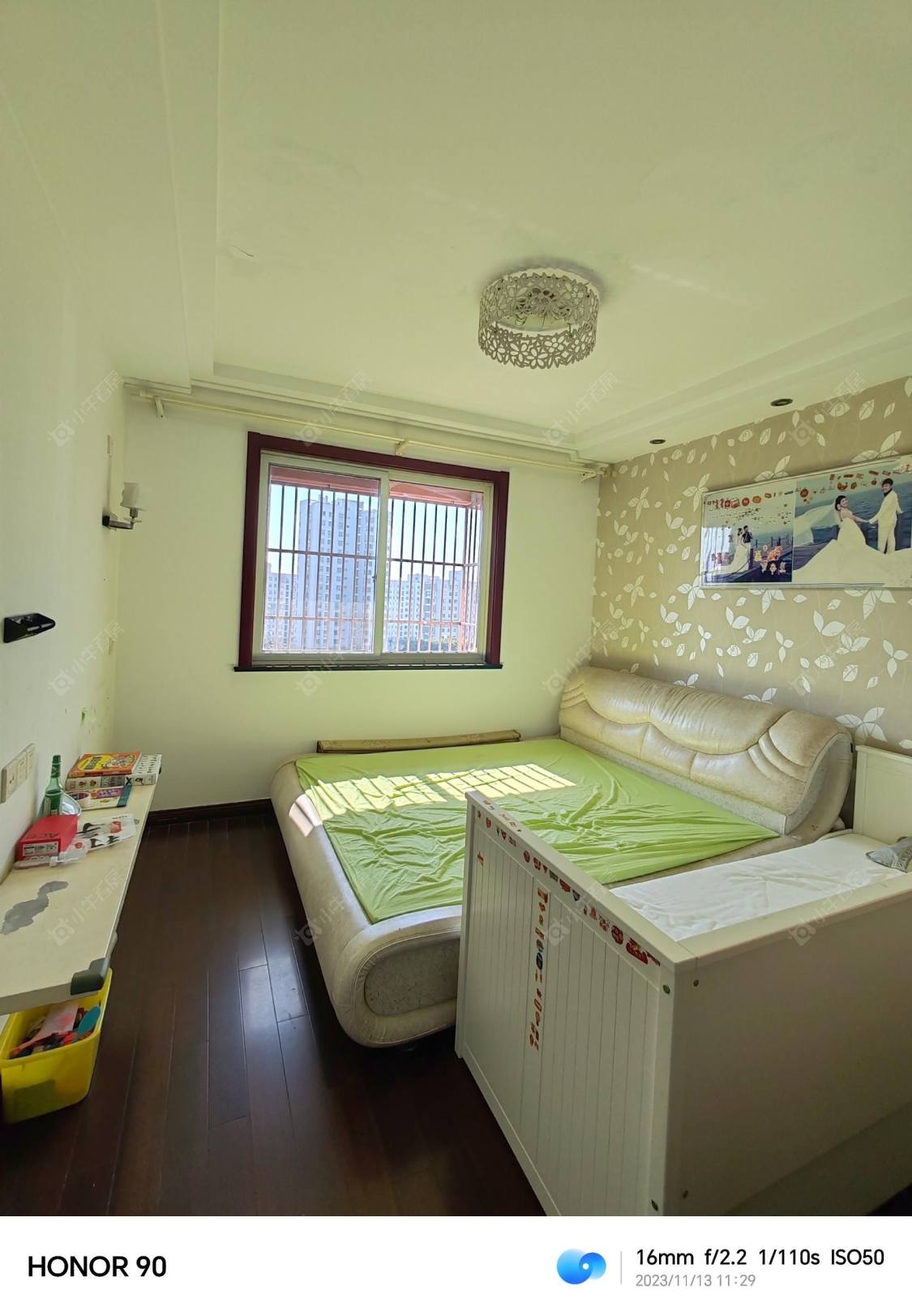 水晶城房源室内图 常州水晶城在租房源室内图_小牛看房