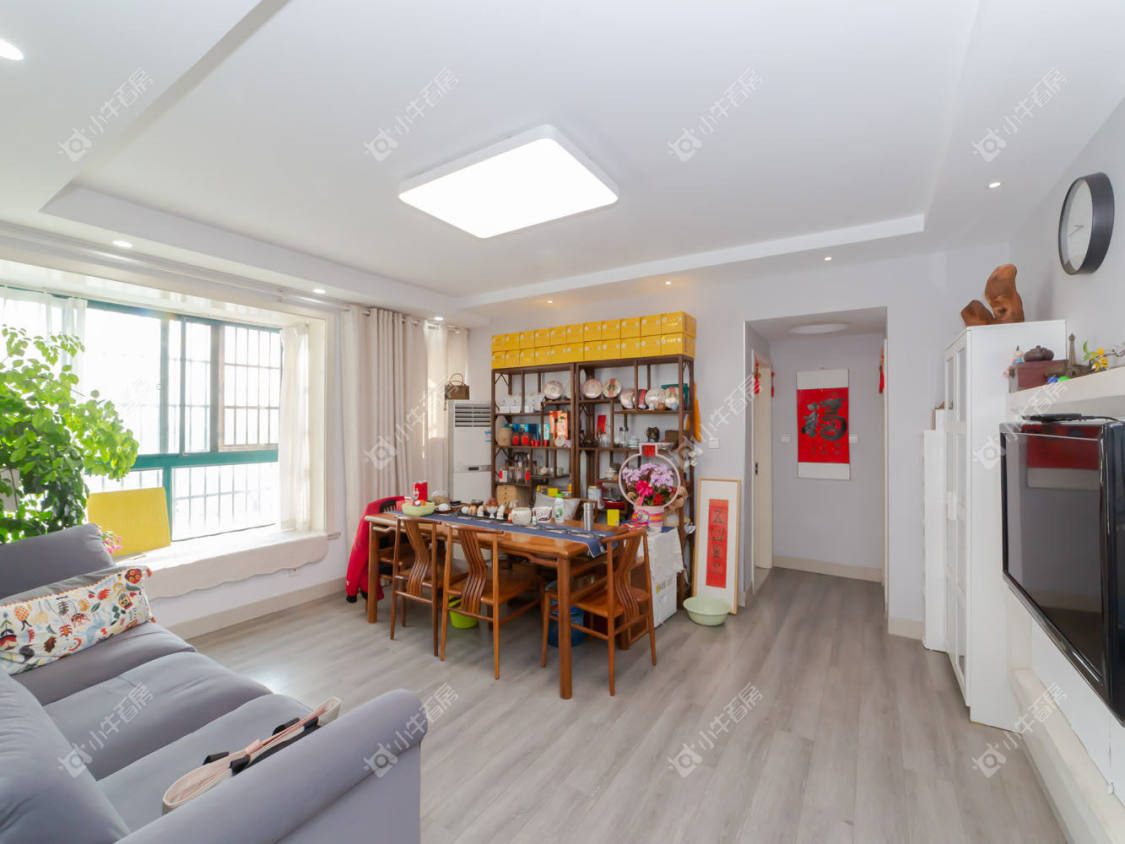 百草苑房源室内图 常州百草苑在租房源室内图_小牛看房