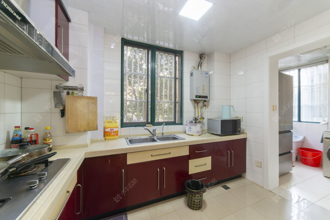 常州随园锦湖公寓在售二手房源室内图_小牛看房