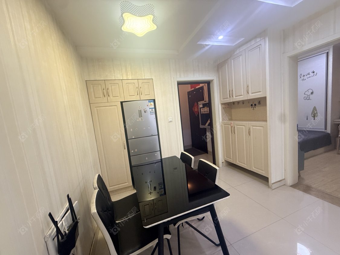 龙德花园房源室内图 常州龙德花园在租房源室内图_小牛看房