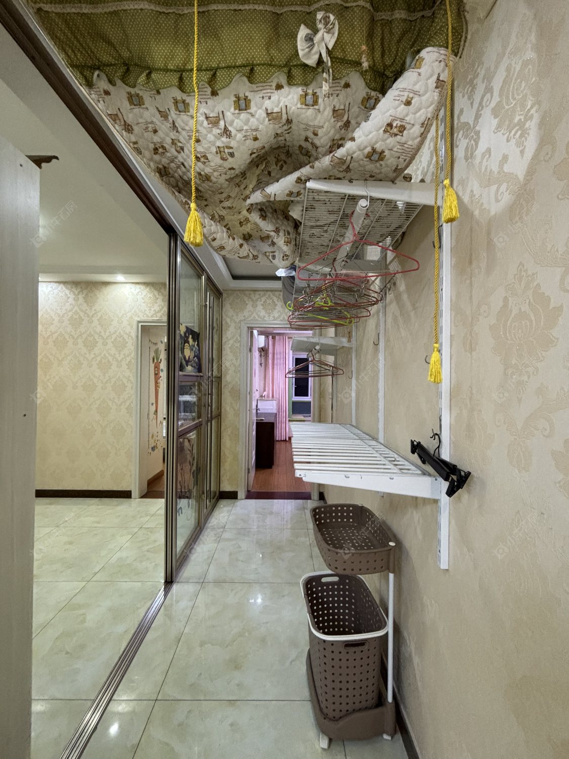 常州招商花园城在租房源室内图_小牛看房