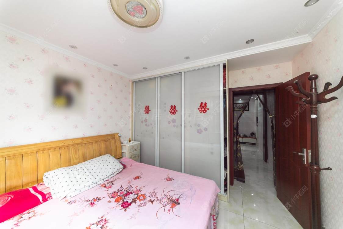 常州清潭清园在售二手房源室内图_小牛看房