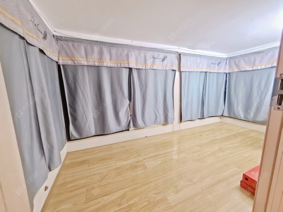 常州吾悦广场金苹果公寓在租房源_小牛看房