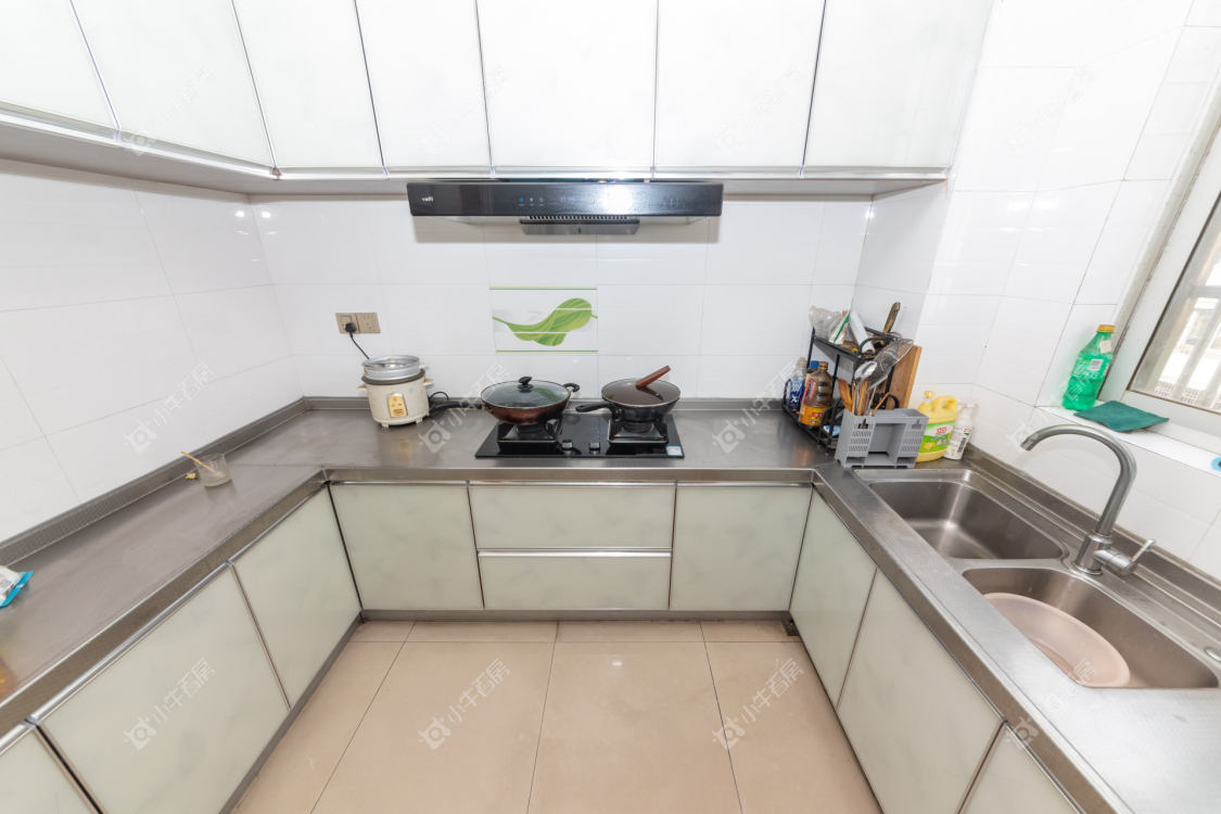 常州新龙花苑西区在租房源室内图_小牛看房