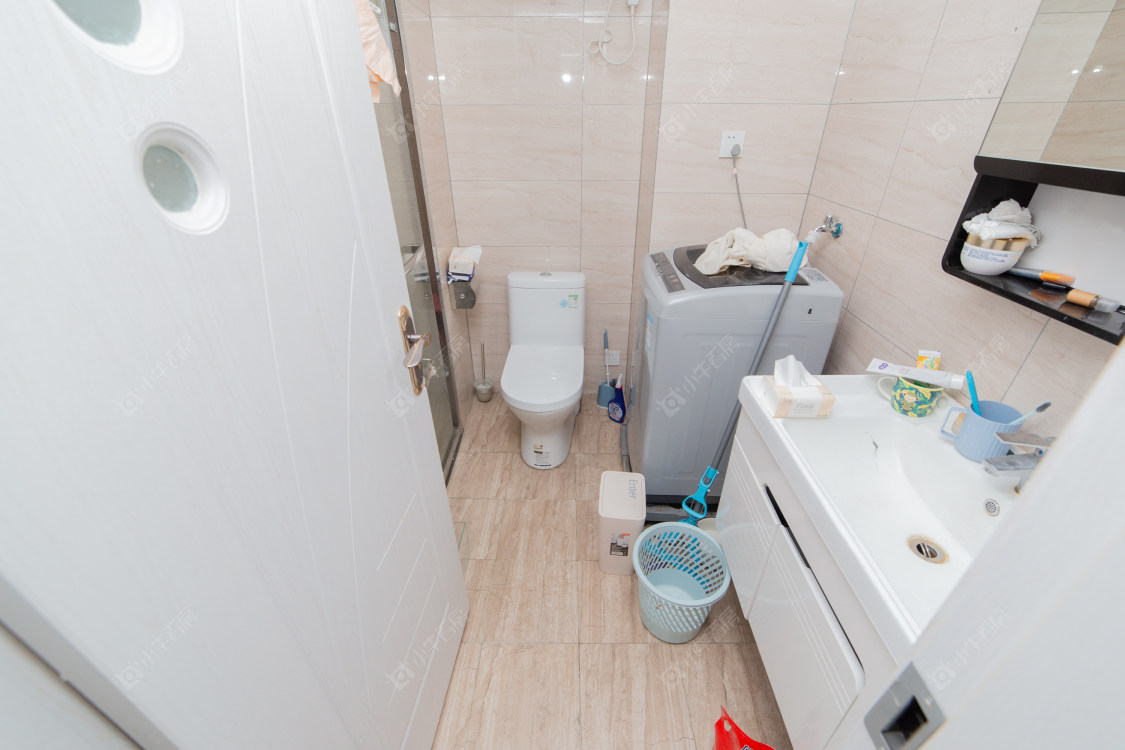 新北万达广场房源室内图 常州新北万达广场在售二手房源室内图_小牛看房