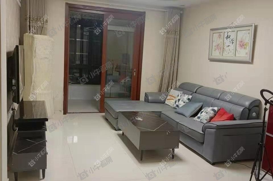 常州福地聚龙苑租房房源封面图