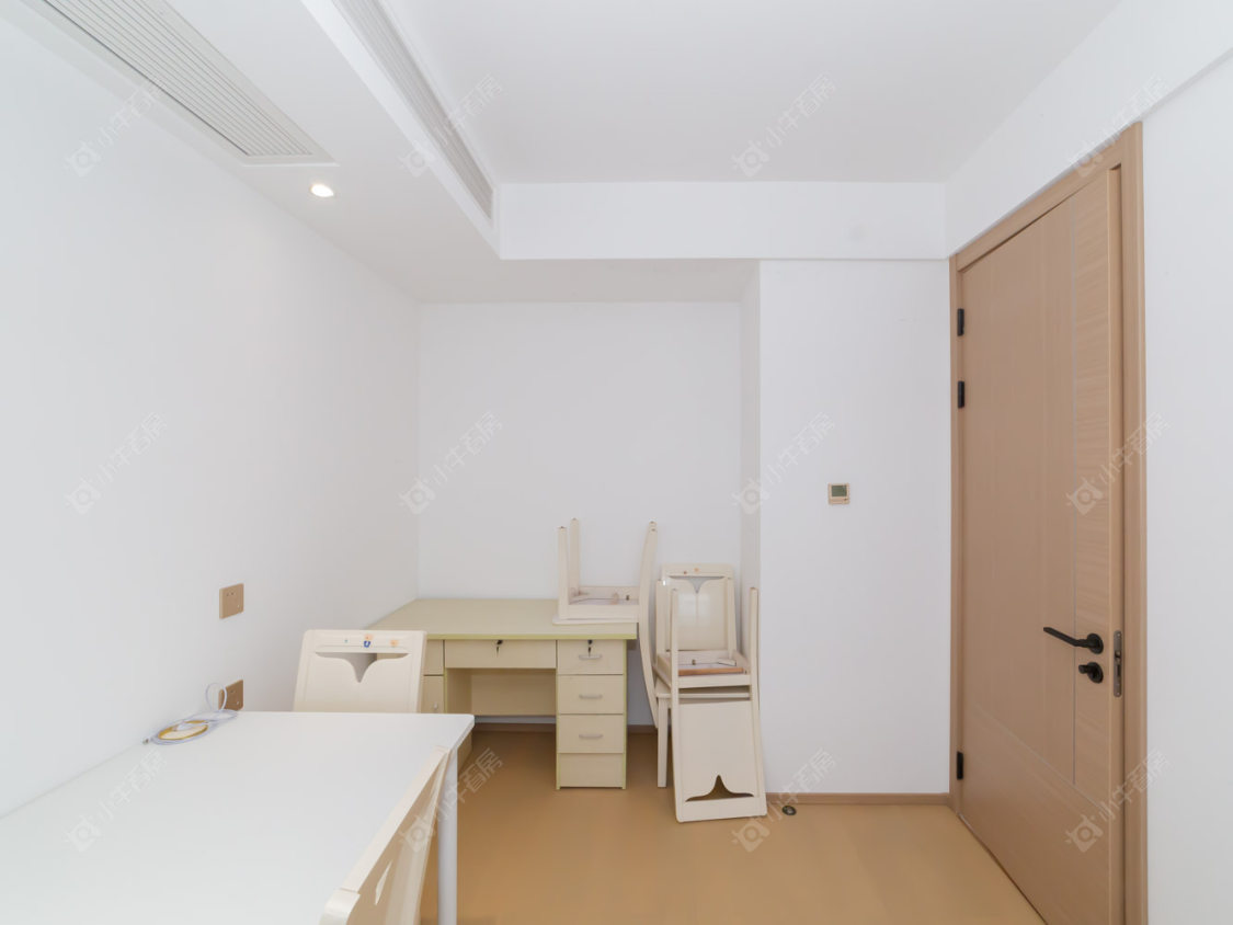 常州万科新都会在售二手房源室内图_小牛看房