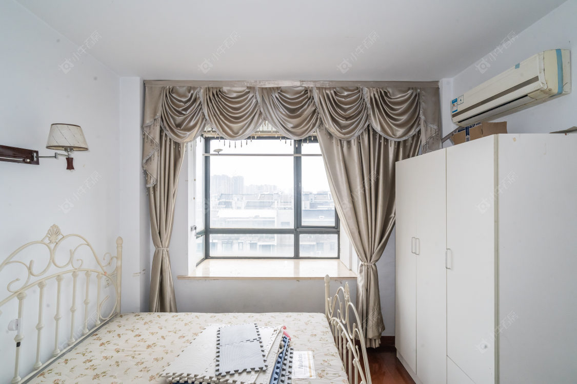 常州香梅花园在售二手房源室内图_小牛看房