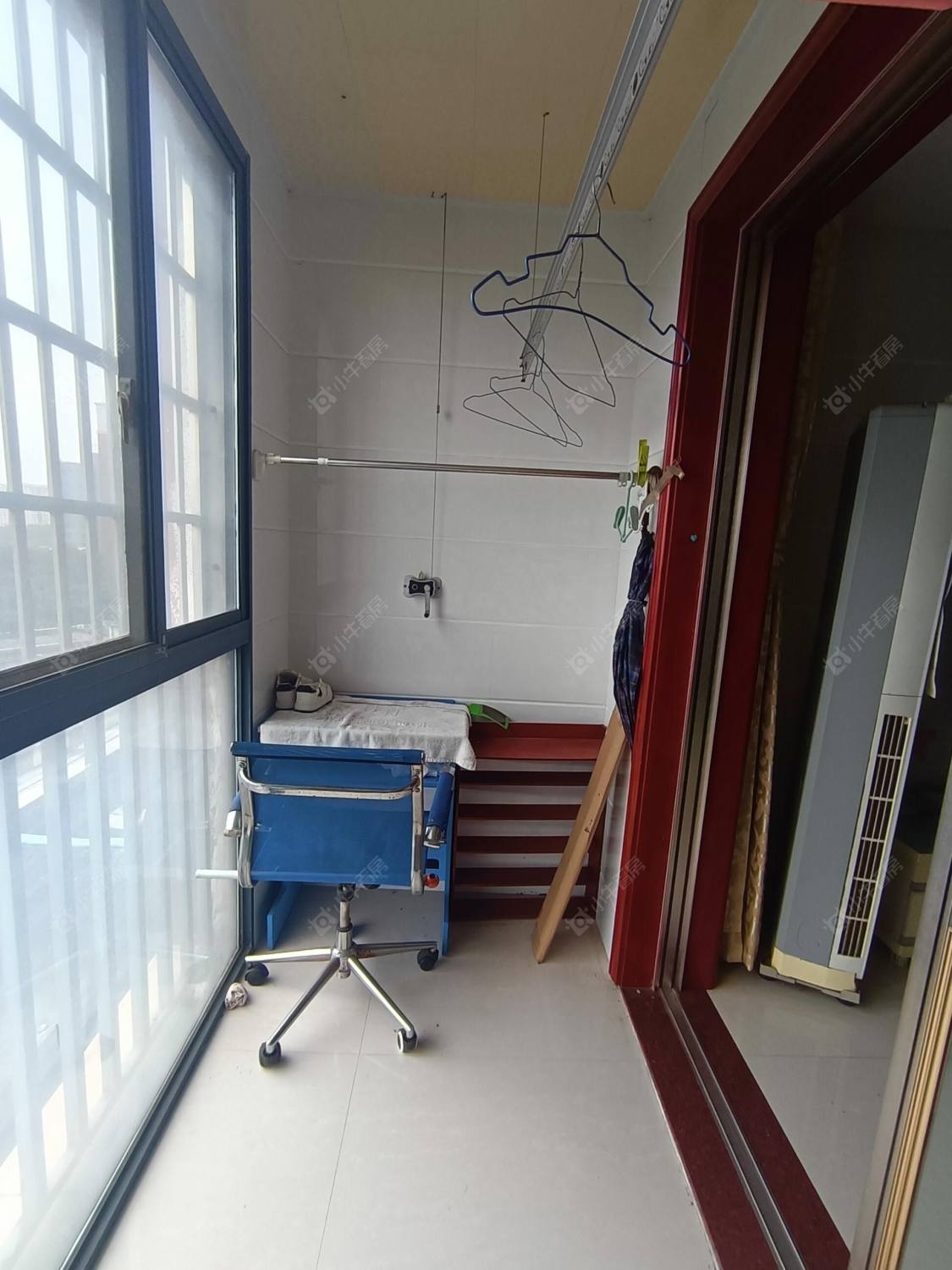 常州聚怡花园北区在租房源户型图_小牛看房