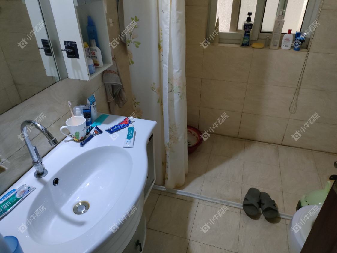 常州观墩花苑在租房源室内图_小牛看房