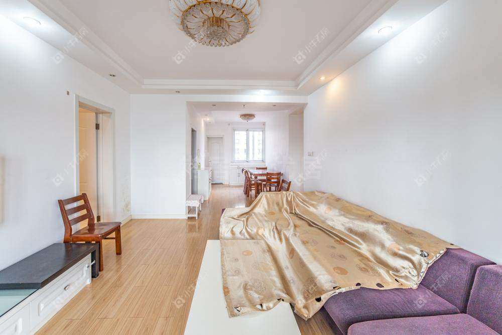 常州御水华庭一期租房_小牛看房