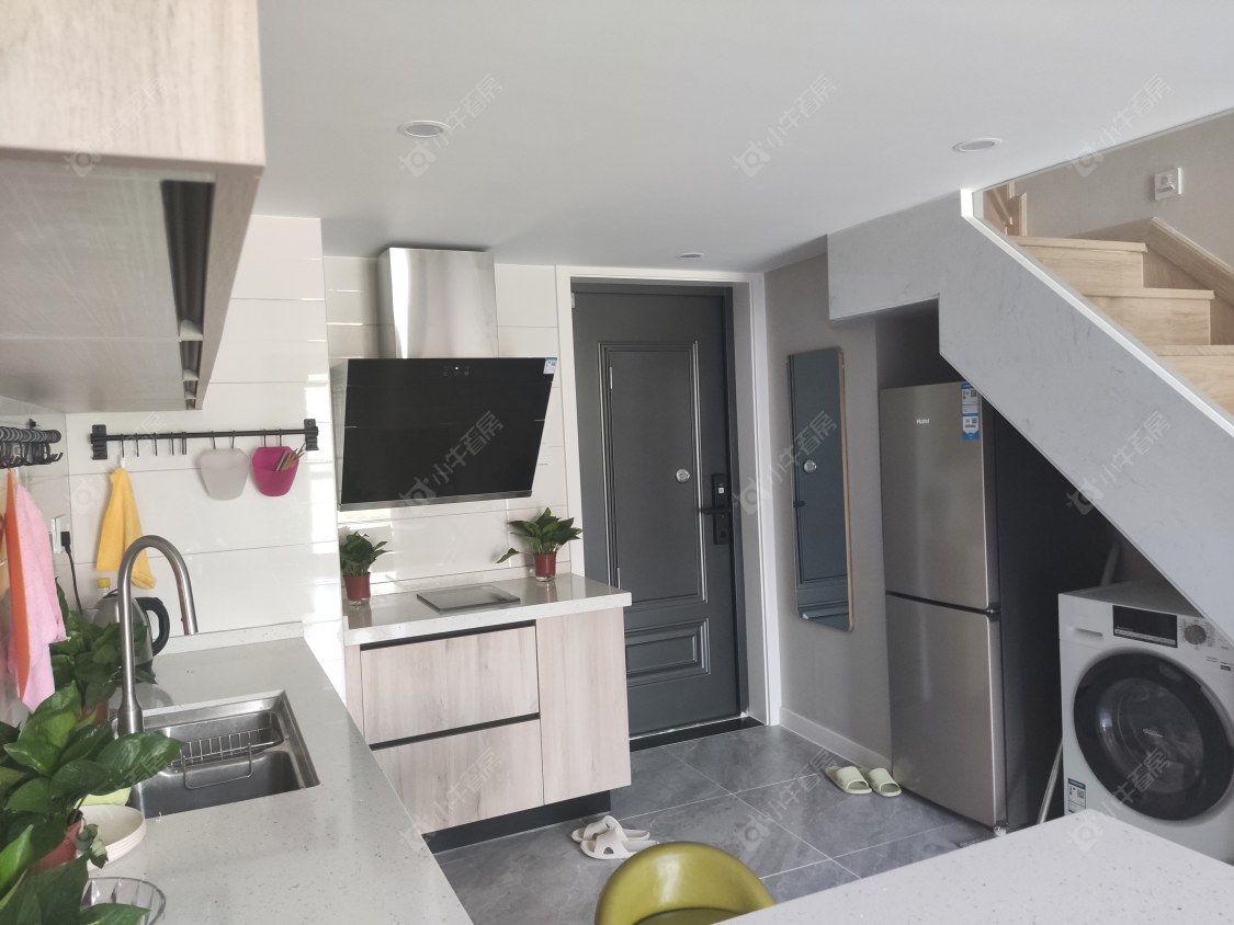 常州金科保利北郡花园在租房源_小牛看房