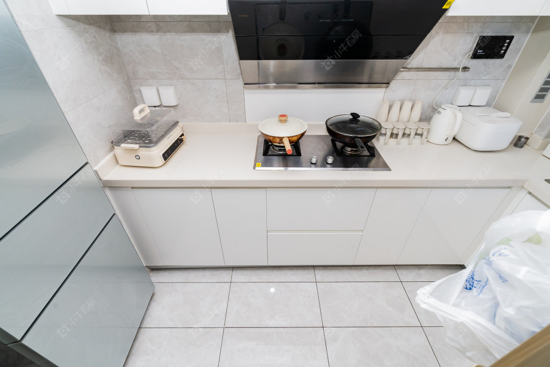 常州龙运天城在售二手房源室内图_小牛看房