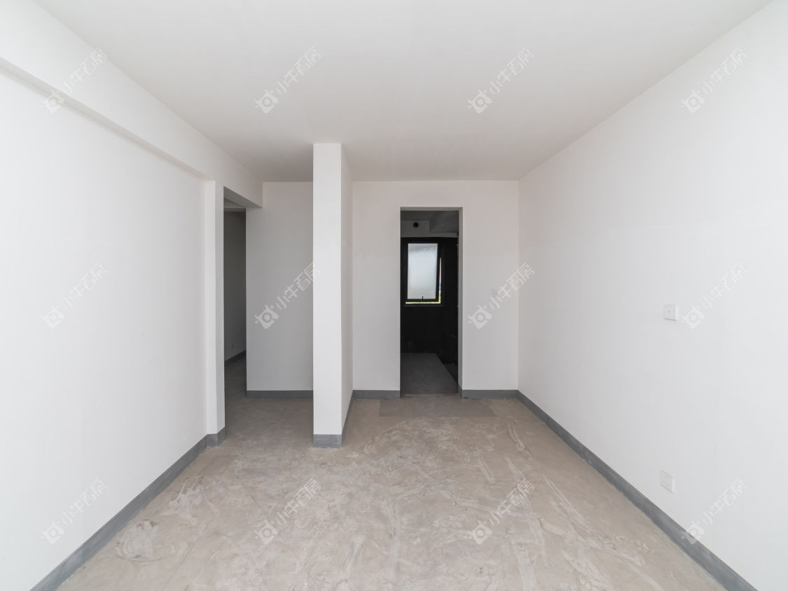 常州牡丹招商公园学府在租房源室内图_小牛看房