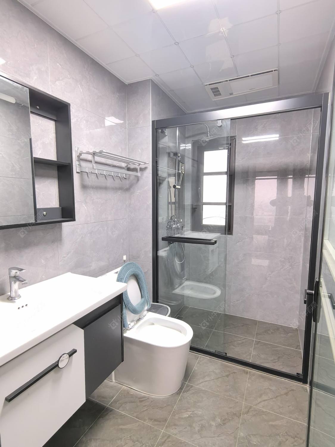 常州新城华宇悦隽公馆在租房源室内图_小牛看房