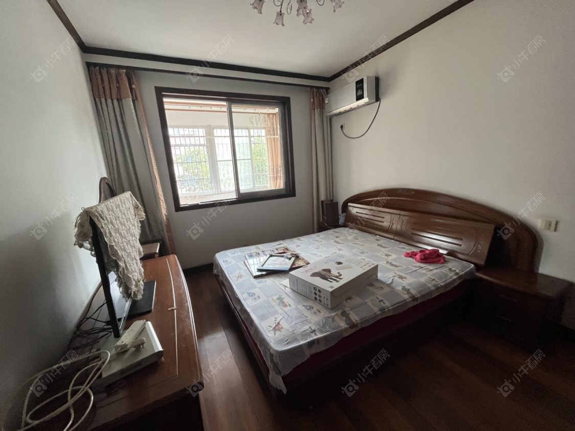 常州顺通新村在租房源室内图_小牛看房