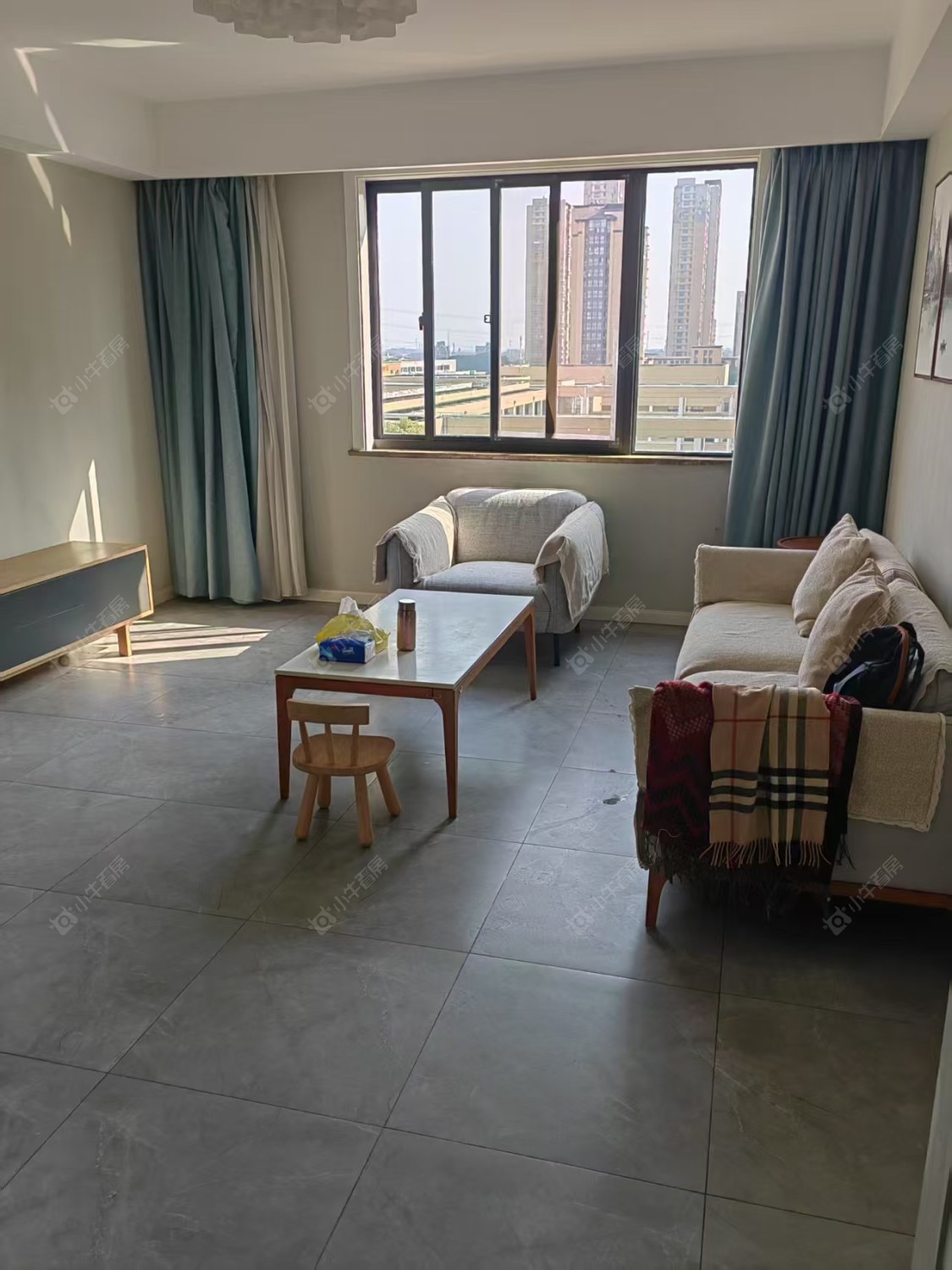 常州九洲花园一期在租房源_小牛看房