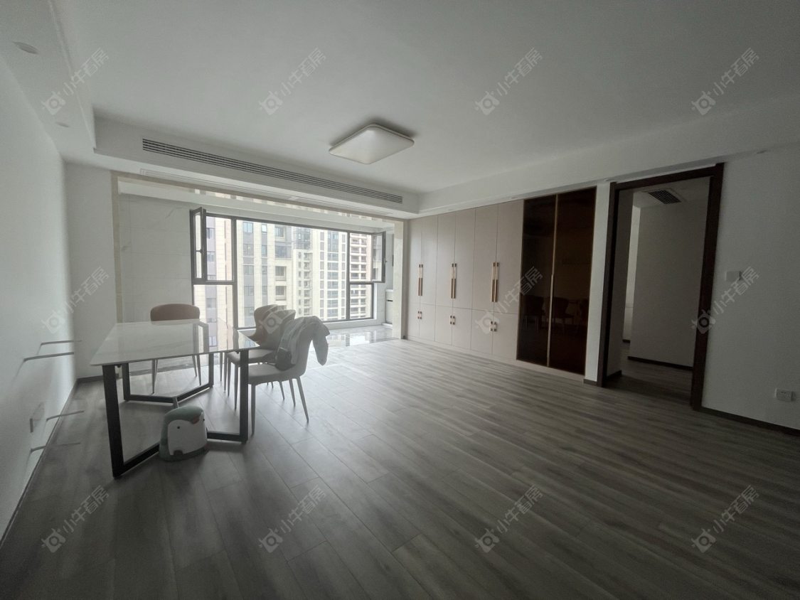 常州路劲雅居乐城市万象在租房源室内图_小牛看房