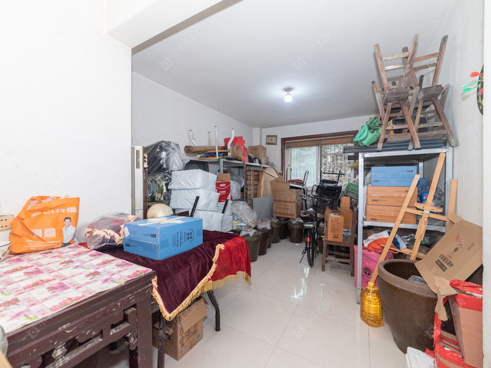 常州龙栖花园在售二手房源室内图_小牛看房