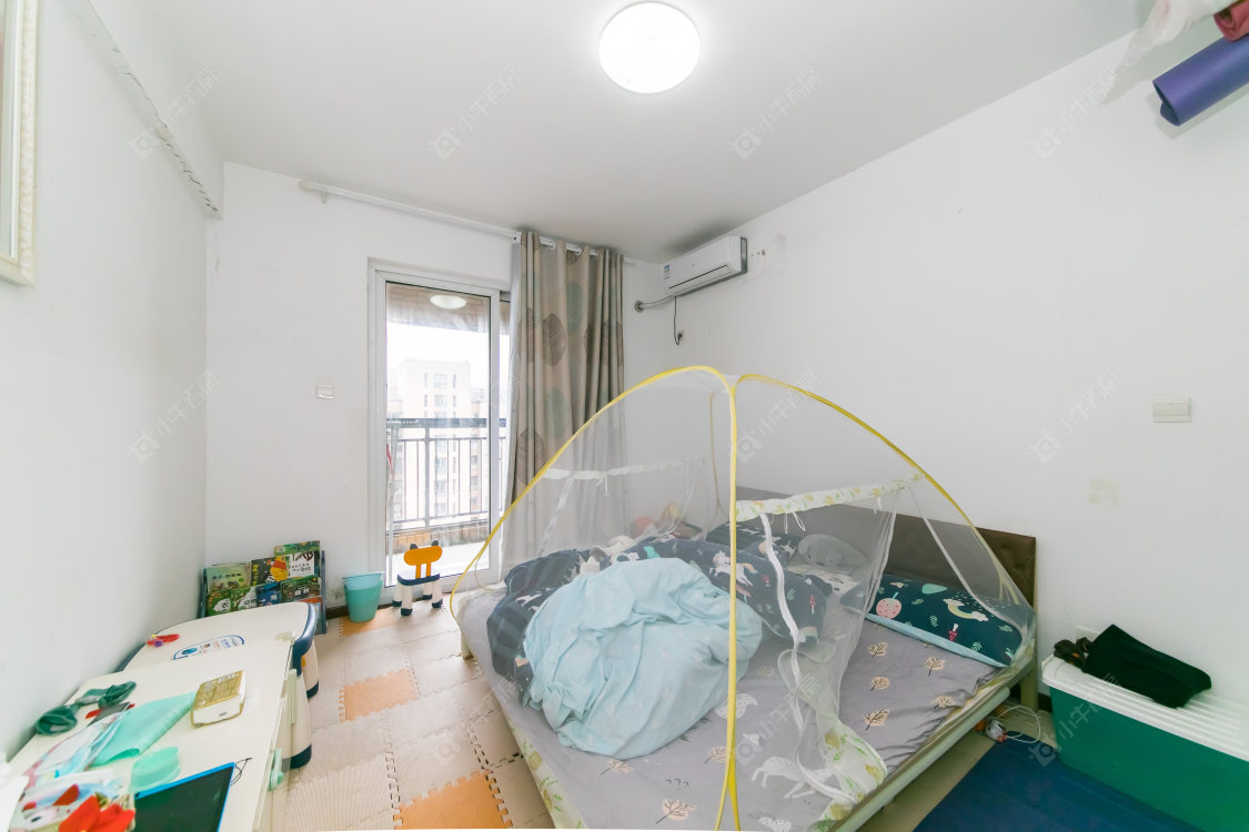 常州泰盈八千里在售二手房源室内图_小牛看房