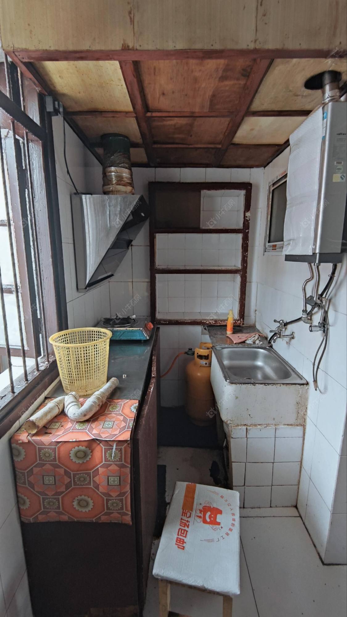 常州丽华一村在租房源室内图_小牛看房