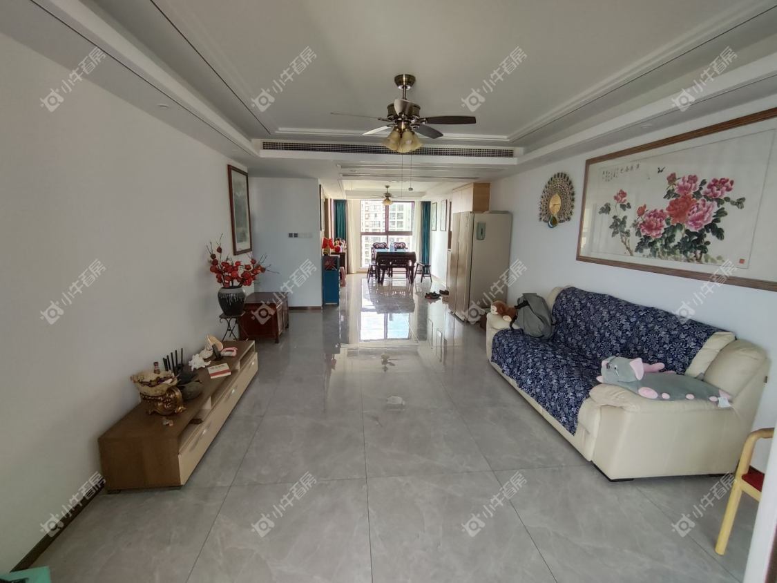 蔚蓝天地三四期房源 常州蔚蓝天地三四期在租房源_小牛看房