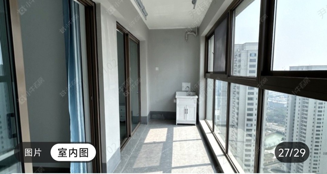九洲玺房源室内图 常州九洲玺在租房源室内图_小牛看房