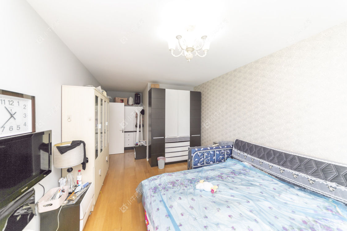 常州朗诗国际在租房源室内图_小牛看房