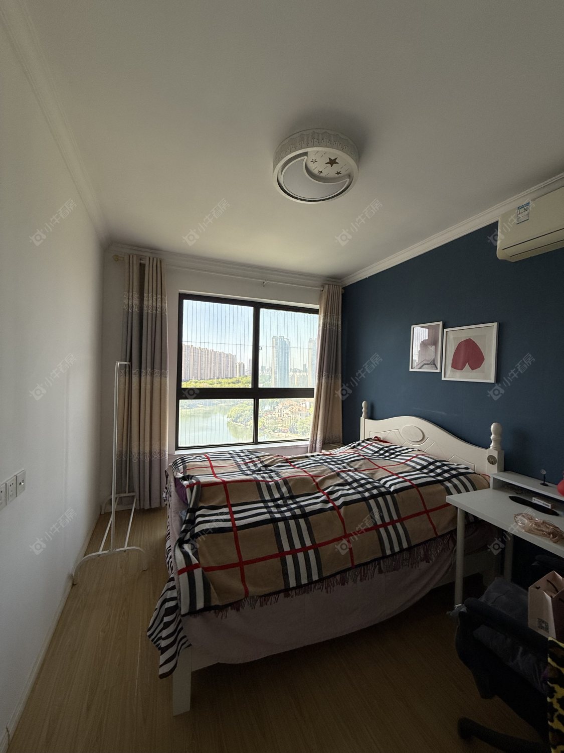 常州世茂香槟湖三期在租房源_小牛看房