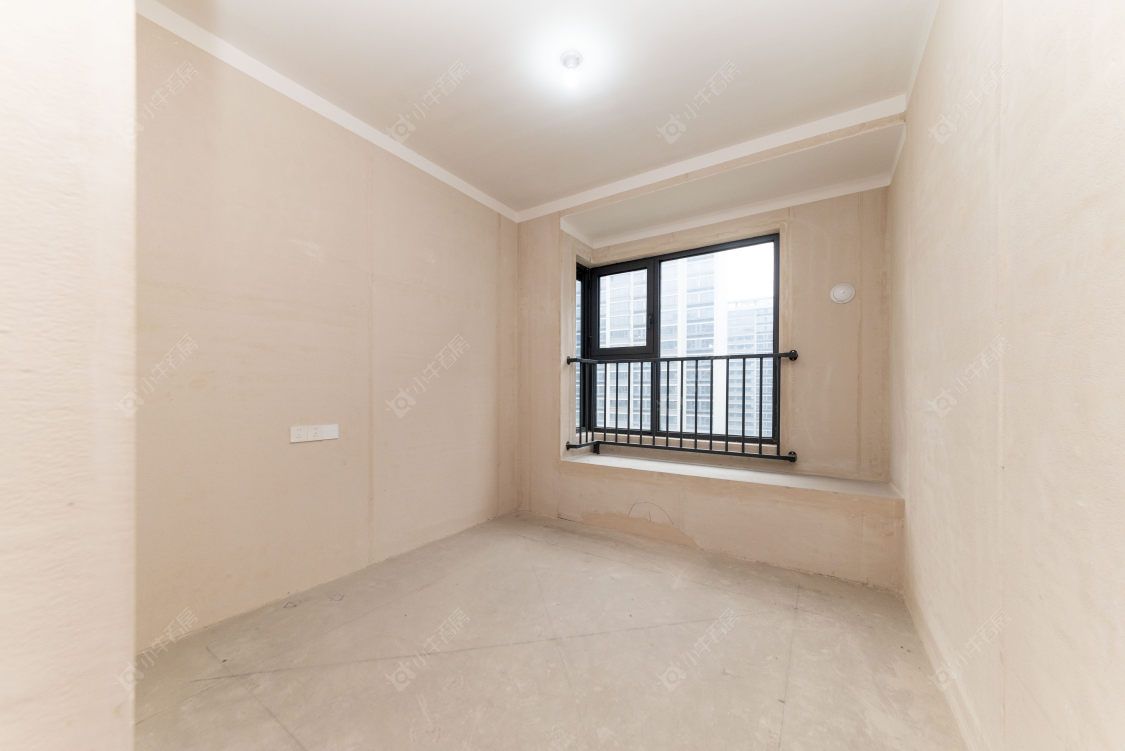 常州碧桂园新月时光在售二手房源室内图_小牛看房