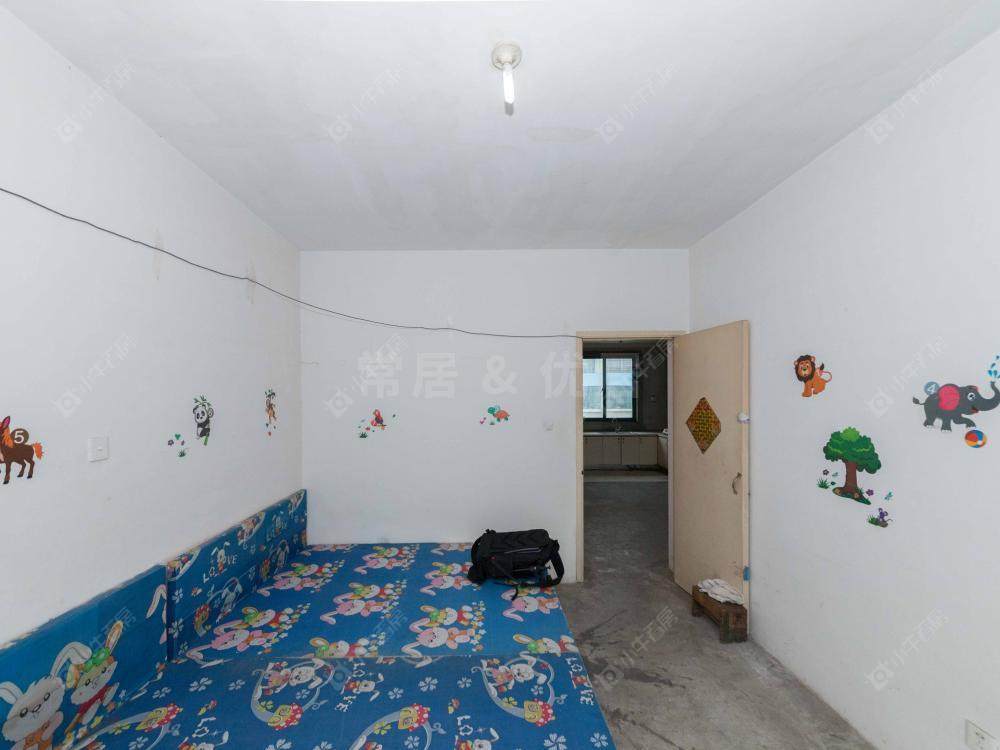 常州百馨西苑一二期在售二手房源室内图_小牛看房