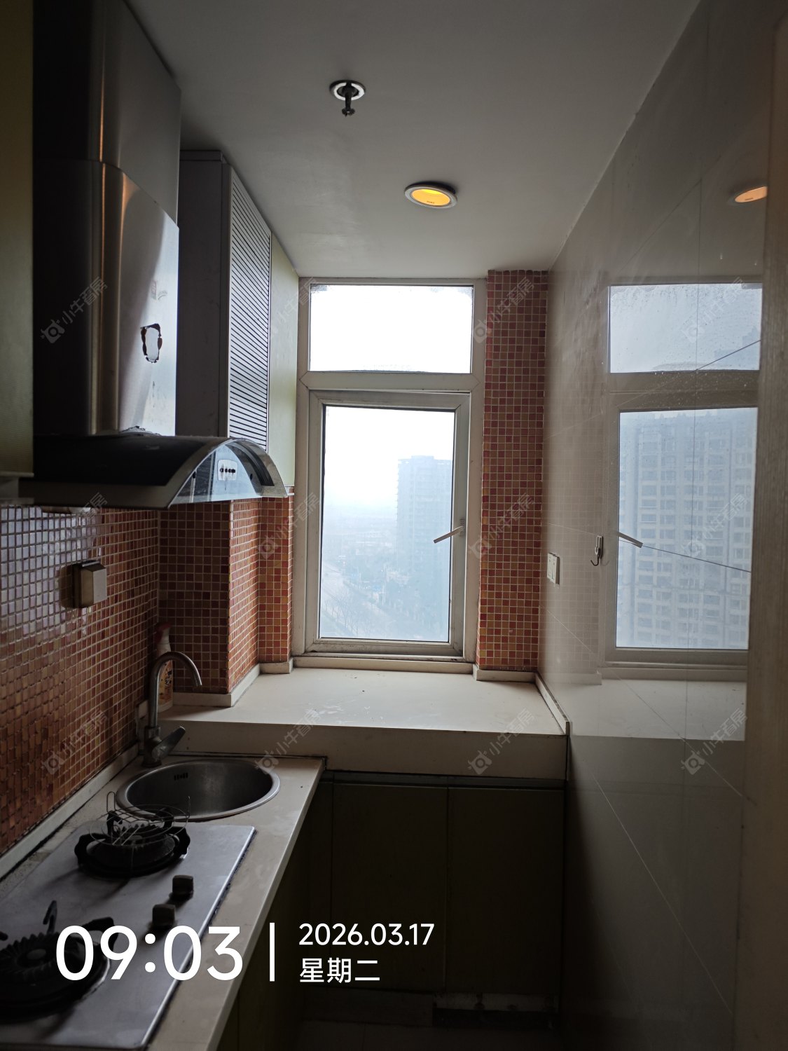 常州御水华庭二期在租房源_小牛看房